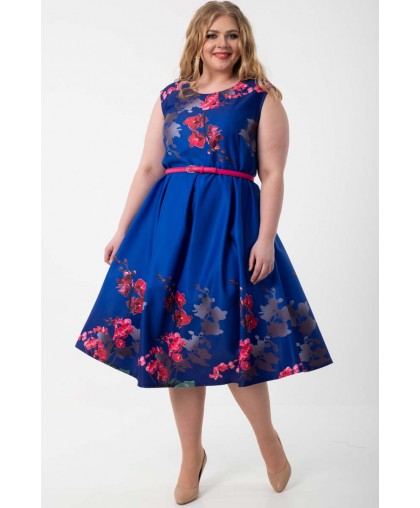 Платье П1-4082/5