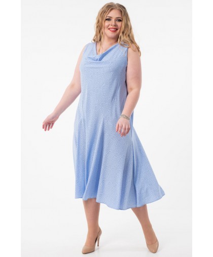 Платье П2-4072/3