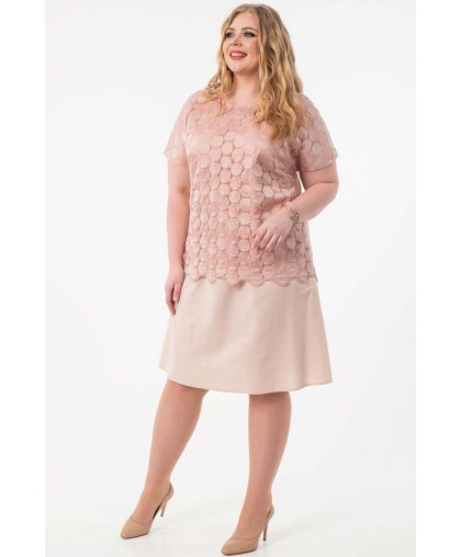 Платье П2-4074/3