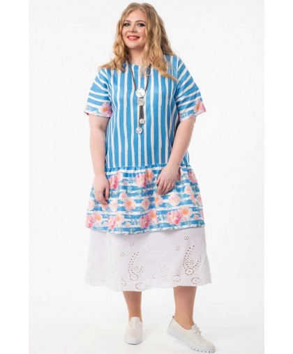 Платье П2-4078/1