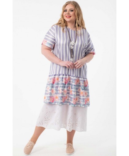 Платье П2-4078/3