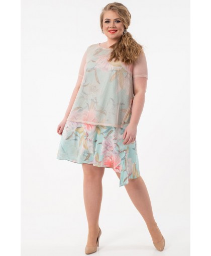 Платье П2-4079/1