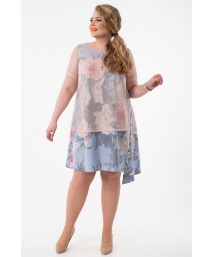 Платье П2-4079/3