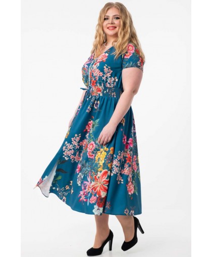 Платье П3-3762/5