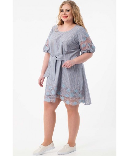 Платье П3-4070/3