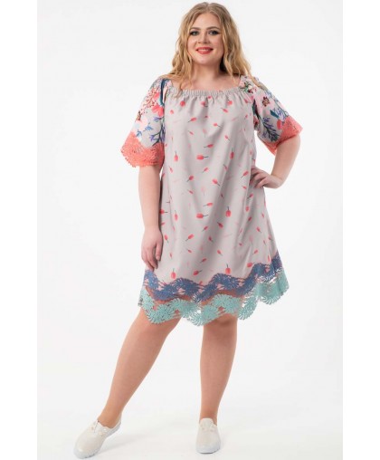 Платье П3-4080/1