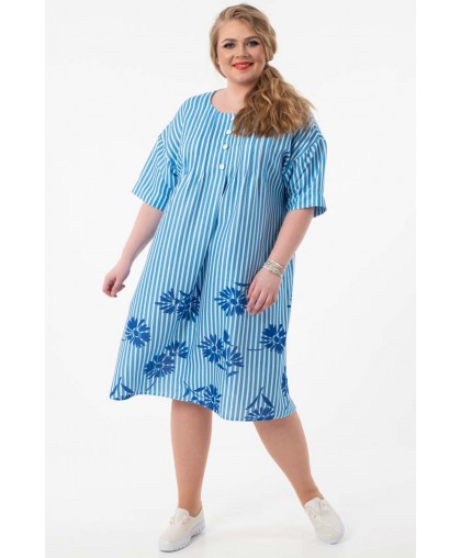 Платье П3-4102/1