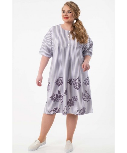 Платье П3-4102/3