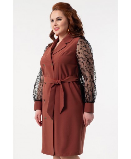 Платье П5-4015/3