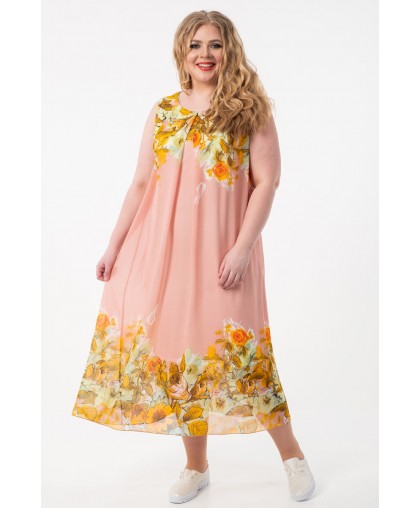 Платье П1-4073/1