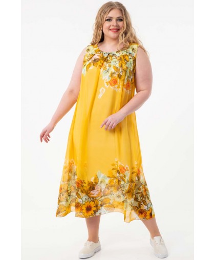 Платье П1-4073/3