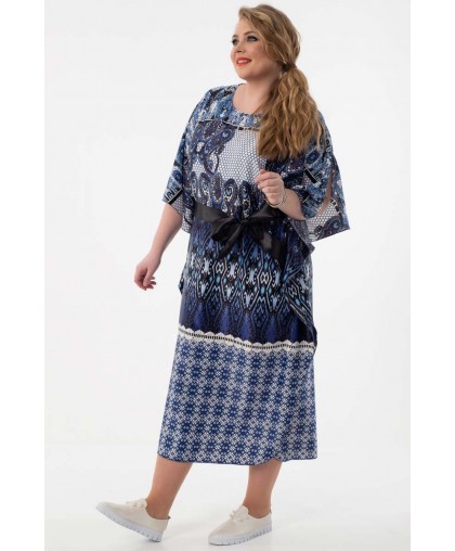 Платье П3-4069/1