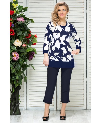 Блуза "ВИОЛА"