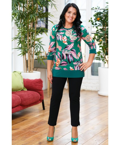 Блуза "ВИОЛА"