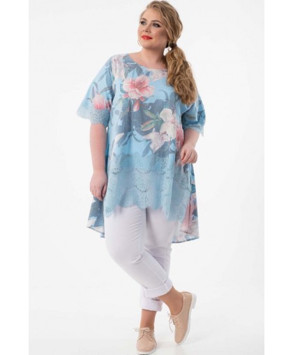 Блуза М3-4089/3