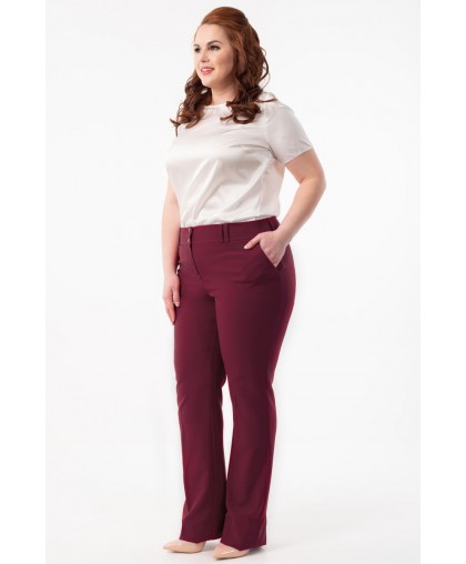 Брюки Б5-4066/7