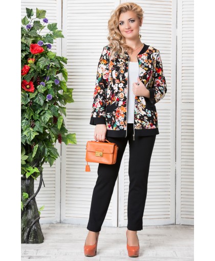 Жакет "САЛЮТ"