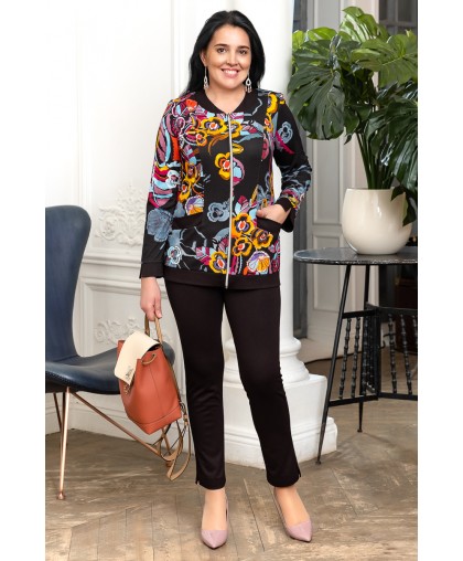 Жакет "САЛЮТ"