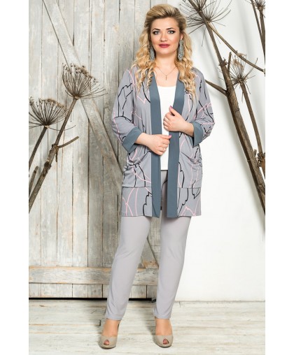 Жакет "САПФИР"