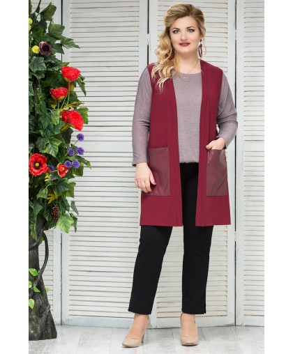 Жилет "ТОКИО" Жилет "ТОКИО"