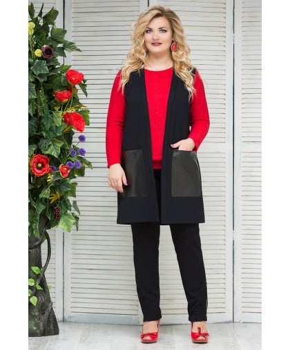 Жилет "ТОКИО"