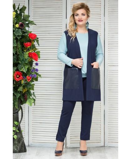 Жилет "ТОКИО"