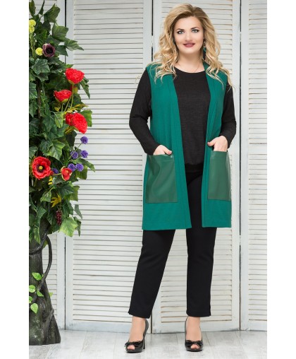 Жилет "ТОКИО"