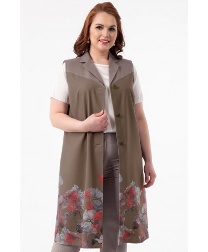 Жилет Ж2-4065/3