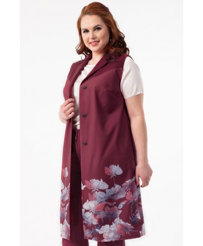 Жилет Ж2-4065/7