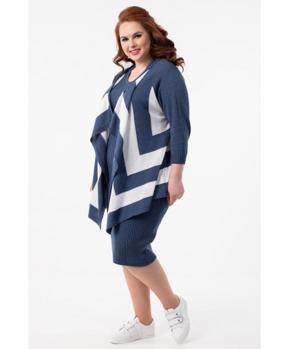 Кардиган Кн5-366/11