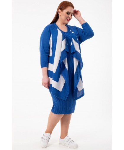 Кардиган Кн5-366/3