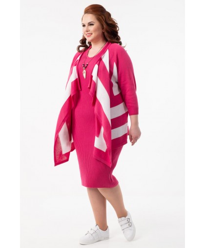 Кардиган Кн5-366/7