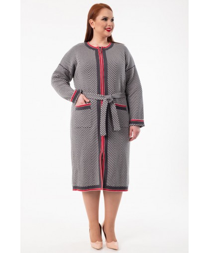 Кардиган Кн5-370/3