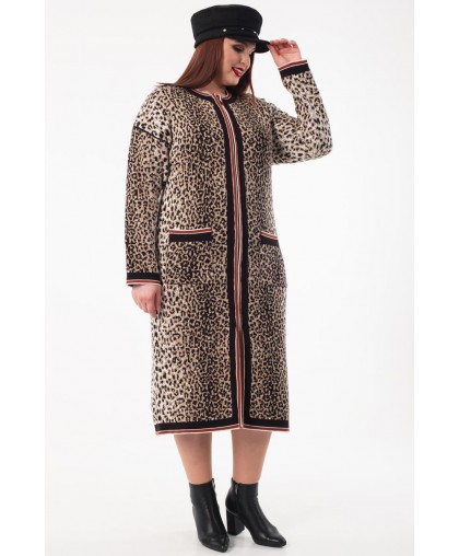 Кардиган Кн5-370/5