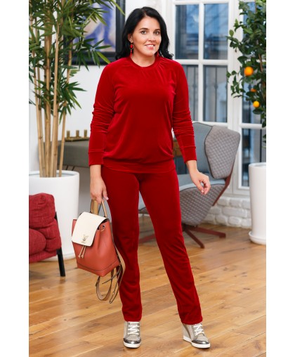 Костюм "БАРХАТ"