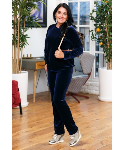 Костюм "БАРХАТ"