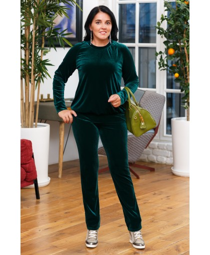 Костюм "БАРХАТ" Костюм "БАРХАТ"