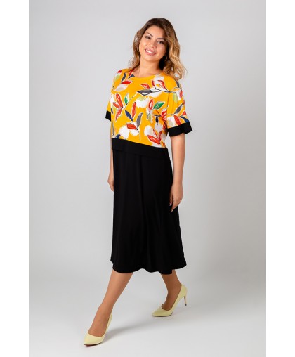 Платье "ГЭТСБИ"