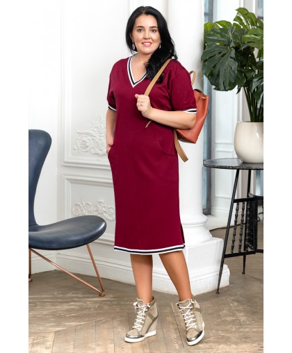 Платье "ИТАЛИКА"