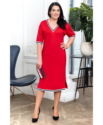 Платье "ИТАЛИКА"