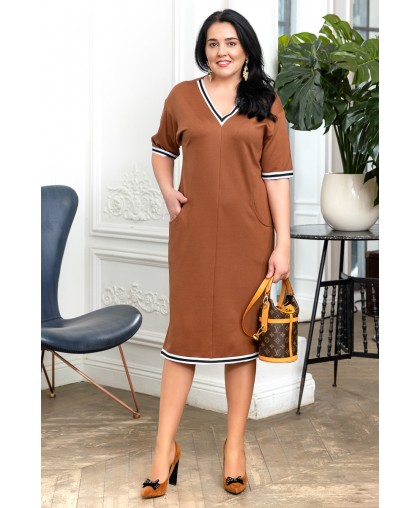 Платье "ИТАЛИКА"