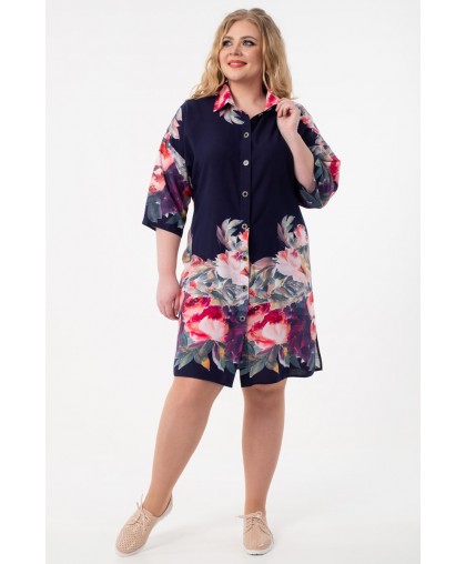 Блуза М4-4098/1