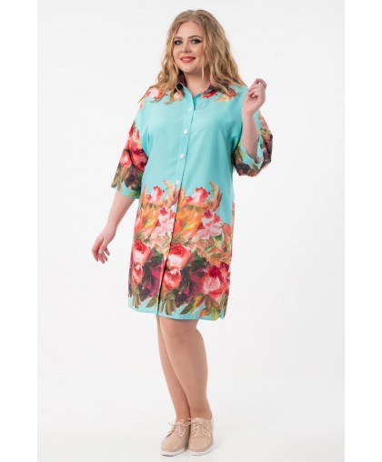 Блуза М4-4098/3