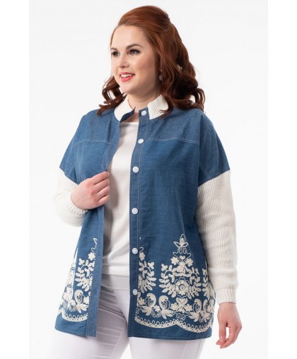 Туника М5-4056/1