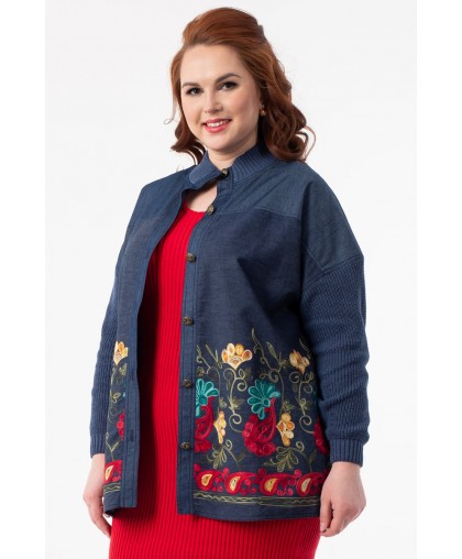 Туника М5-4056/3