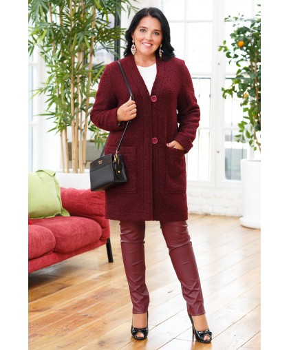 Полупальто "ДЖЕННИ"