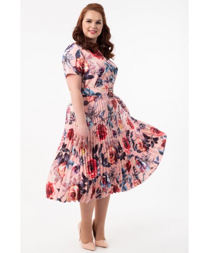 Платье П2-4064/1