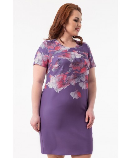 Платье П3-4058/1