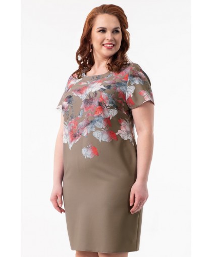 Платье П3-4058/5