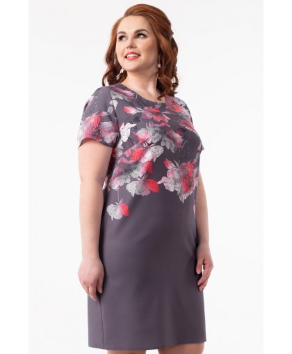 Платье П3-4058/7